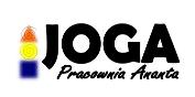 Logo firmy Pracownia Jogi Ananta