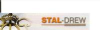 Logo firmy Stal-Drew Dariusz Oleaczek
