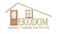 Logo firmy Ekodom Anna Florczyk