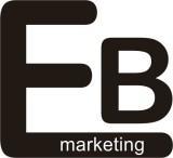 Logo firmy E.B Marketing