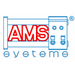 Logo firmy AMS-systems Sebastian Nowak