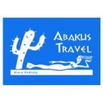 Logo firmy Biuro Podróży Abakus Travel