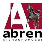Logo firmy ABREN Biuro Nieruchomości Andrzej Bączkowski 