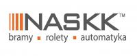 Logo firmy NASKK