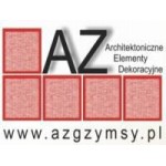A-Z Elementy Dekoracyjne Żanetta Kubiak