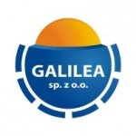 Logo firmy Galilea Sp. z o.o.