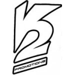 Logo firmy K2-Promotions