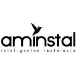 Logo firmy Aminstal