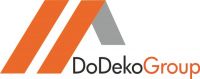 Logo firmy Dodeko Group Grzegorz Romanowicz