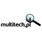 Logo firmy Multitech