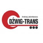 Dźwig-Trans Andrzej Jelonkiewicz