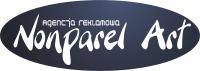 Logo firmy Agencja Reklamowa Nonparel Art Tomasz Barski