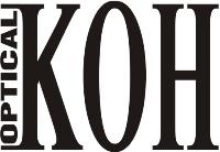 Logo firmy KOH Optical