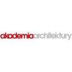 Logo firmy Akademia Architektury Sp. z o.o.
