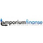 Logo firmy EMPORIUM FINANSE
