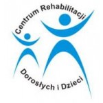 Logo firmy Centrum Rehabilitacji Dorosłych i Dzieci