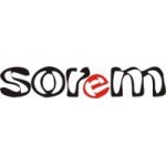 Logo firmy Agencja Poligraficzno-Reklamowa SOReM Robert Sobieraj