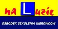 Logo firmy OSK Na Luzie