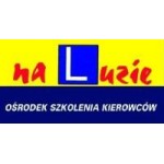 Logo firmy OSK Na Luzie