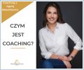 Life Coaching z Agatą Błaszkiewicz - sesja coachingowa