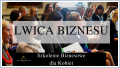 Lwica Biznesu - szkolenie motywacyjne dla kobiet - Warszawa