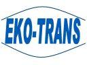 Logo firmy EKO-TRANS S.J.