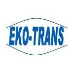 Logo firmy EKO-TRANS S.J.