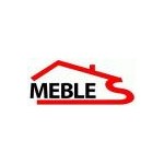 Logo firmy MEBLES Wiesław Sarapata