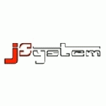 Logo firmy jSystem  
