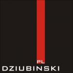 Logo firmy Dziubiński.pl