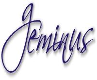 Logo firmy Geminus s.c.