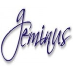 Logo firmy Geminus s.c.