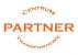 Logo firmy: Centrum Transportowe Partner