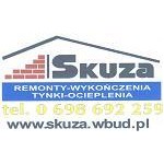 Logo firmy Usługi Remontowo-Budowlane Piotr Skuza
