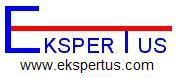 Logo firmy Ekspertus Sp. z o.o.