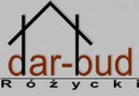 Logo firmy Przedsiębiorstwo Budowlane DAR-BUD Dariusz Różycki