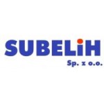 Logo firmy Subelih Sp. z o. o.
