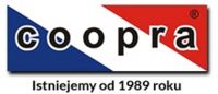 Logo firmy Coopra Int Sp. z o.o.