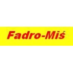 Logo firmy Fadro-Miś Józef Misiuna