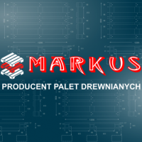 Logo firmy PW Markus Jerzy Marek Sajewicz