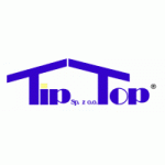 Logo firmy Tip Top Sp. z o. o.
