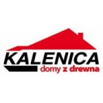 Logo firmy Kalenica - domy drewniane