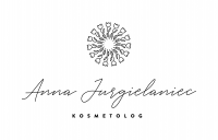 Logo firmy Anna Jurgielaniec