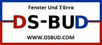 Logo firmy DS - Bud Dariusz Stefankowski
