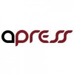 Logo firmy Agencja Reklamowa APRESS S.C.