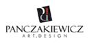 Logo firmy Panczakiewicz Art.Design Paweł Panczakiewicz