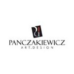 Logo firmy Panczakiewicz Art.Design Paweł Panczakiewicz