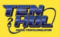 Logo firmy Ten Hol Robert Banasiewicz