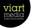 Logo firmy ViartMedia Monika Minorczyk