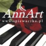 Logo firmy AnnArt